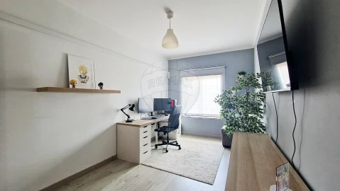 Apartamento T3 para Venda em Montijo e Afonsoeiro