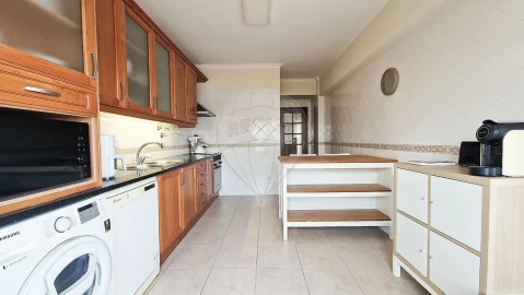 Apartamento T3 para Venda em Montijo e Afonsoeiro
