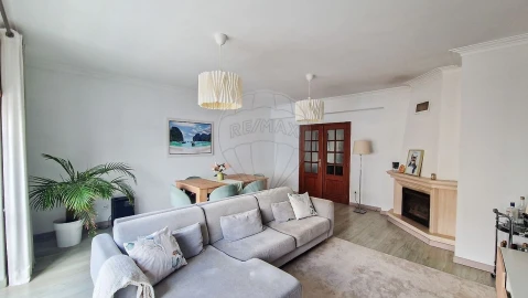 Apartamento T3 para Venda em Montijo e Afonsoeiro