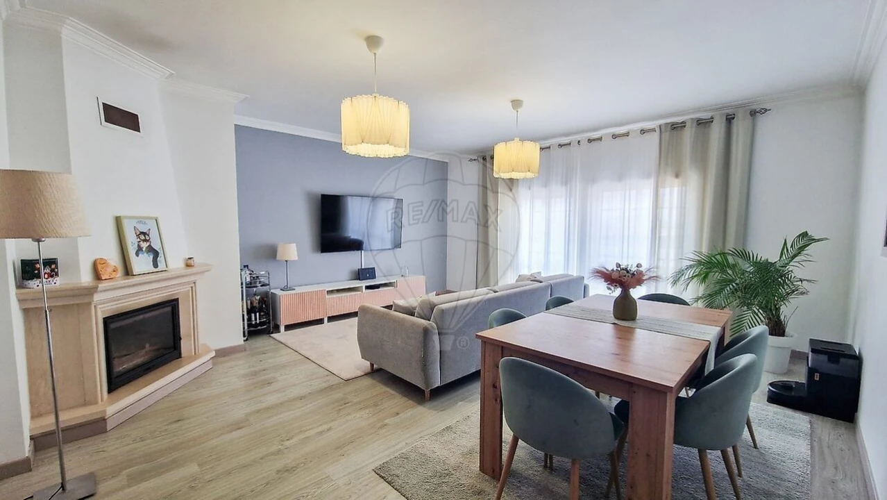 Apartamento T3 para Venda em Montijo e Afonsoeiro Foto 2