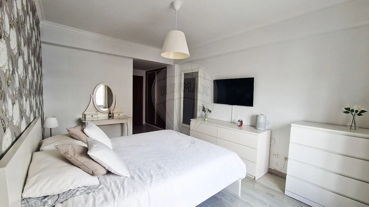 Apartamento T3 para Venda em Montijo e Afonsoeiro Foto 20