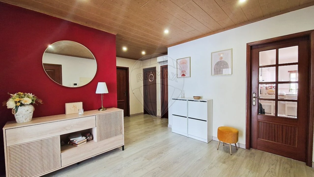 Apartamento T3 para Venda em Montijo e Afonsoeiro Foto 5