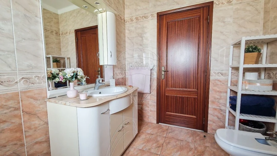 Apartamento T3 para Venda em Montijo e Afonsoeiro Foto 14