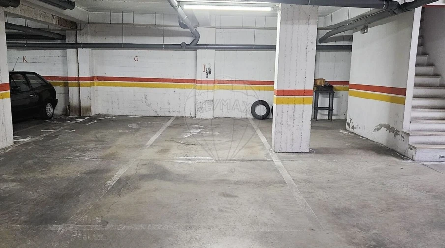 Apartamento T3 para Venda em Montijo e Afonsoeiro Foto 24