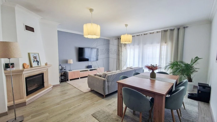 Apartamento T3 para Venda em Montijo e Afonsoeiro Foto 2