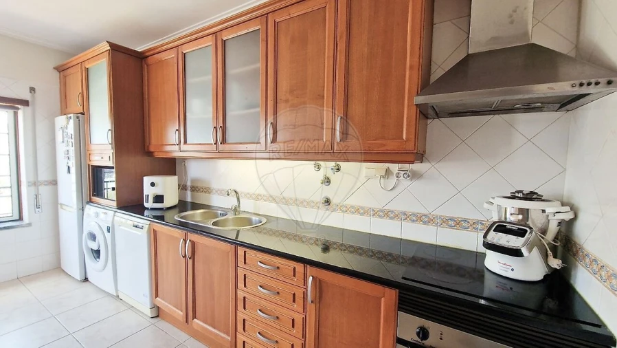Apartamento T3 para Venda em Montijo e Afonsoeiro Foto 6