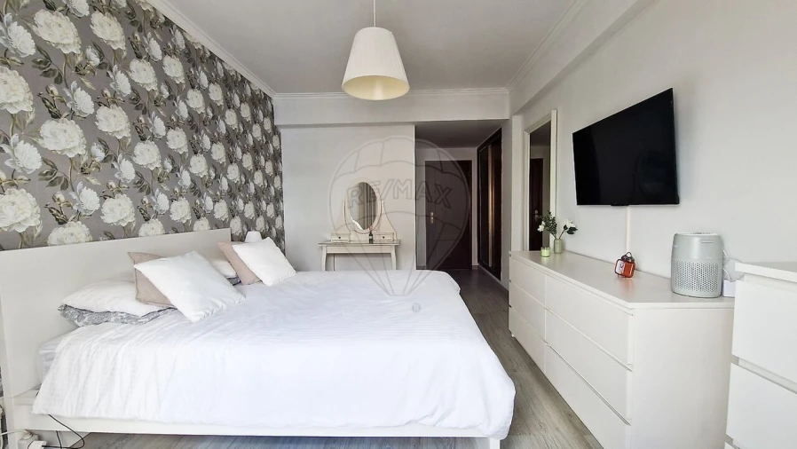 Apartamento T3 para Venda em Montijo e Afonsoeiro Foto 21