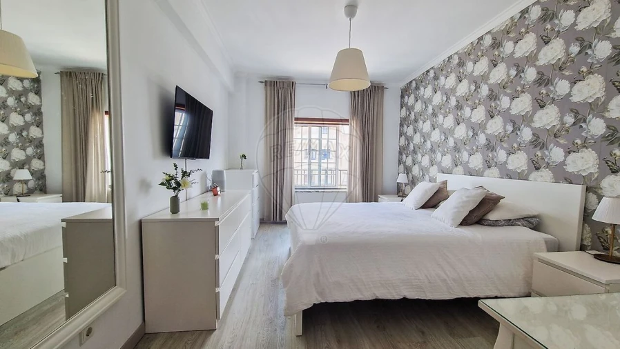 Apartamento T3 para Venda em Montijo e Afonsoeiro Foto 18