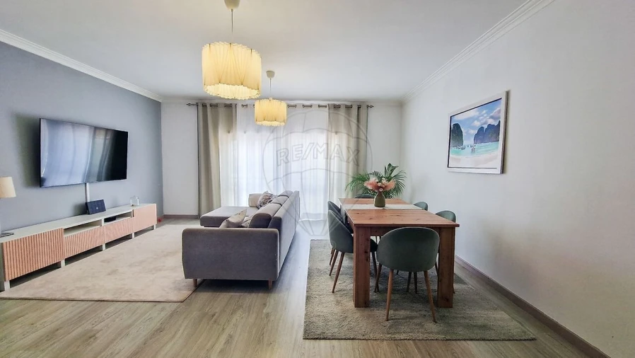 Apartamento T3 para Venda em Montijo e Afonsoeiro Foto 4