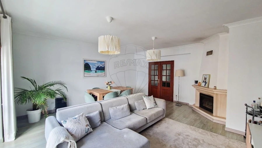 Apartamento T3 para Venda em Montijo e Afonsoeiro Foto 3