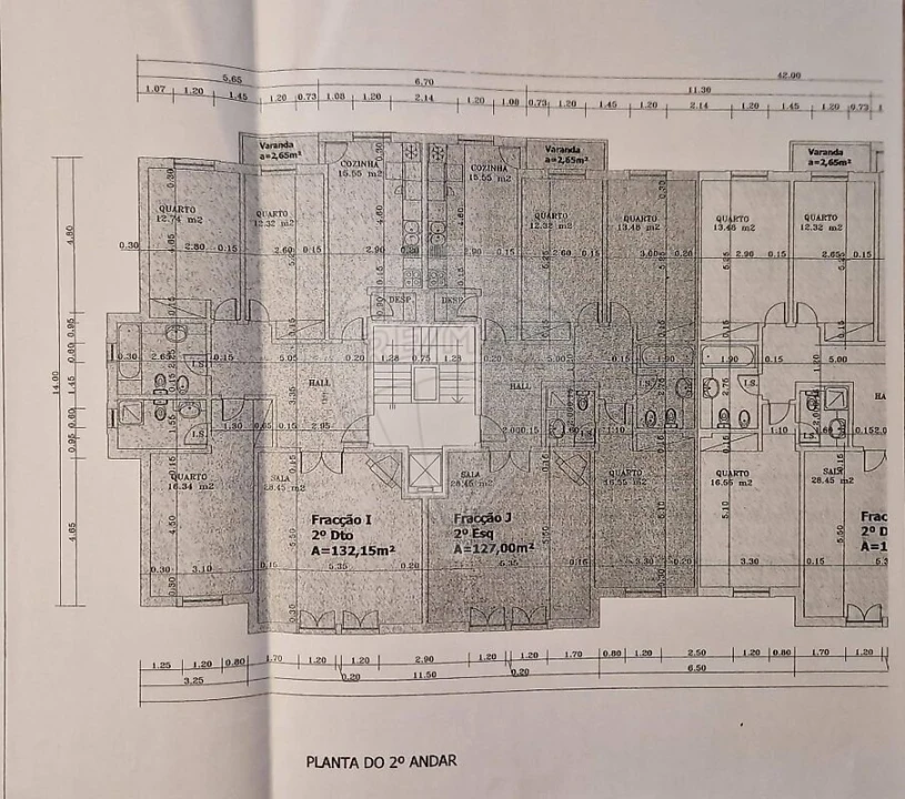 Apartamento T3 para Venda em Montijo e Afonsoeiro Foto 25