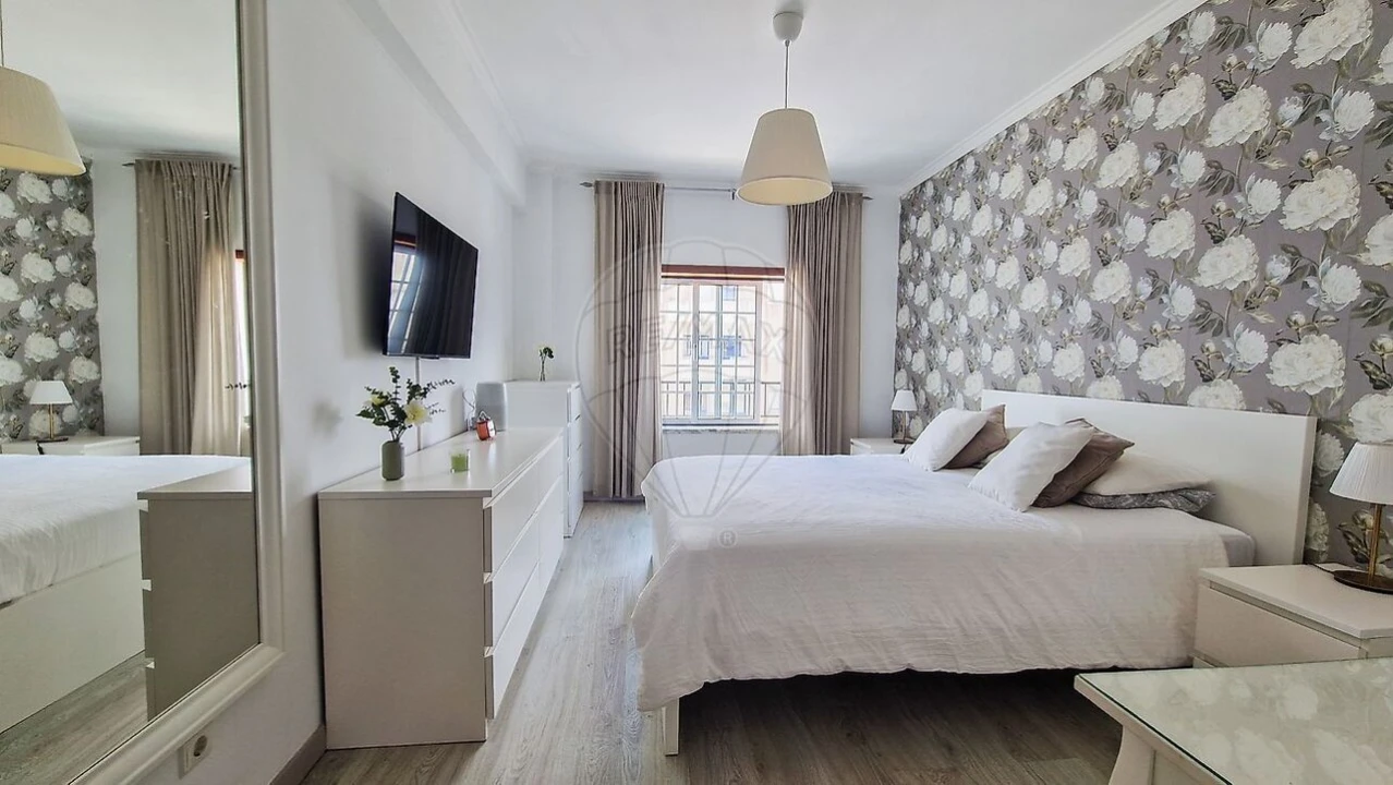 Apartamento T3 para Venda em Montijo e Afonsoeiro Foto 18