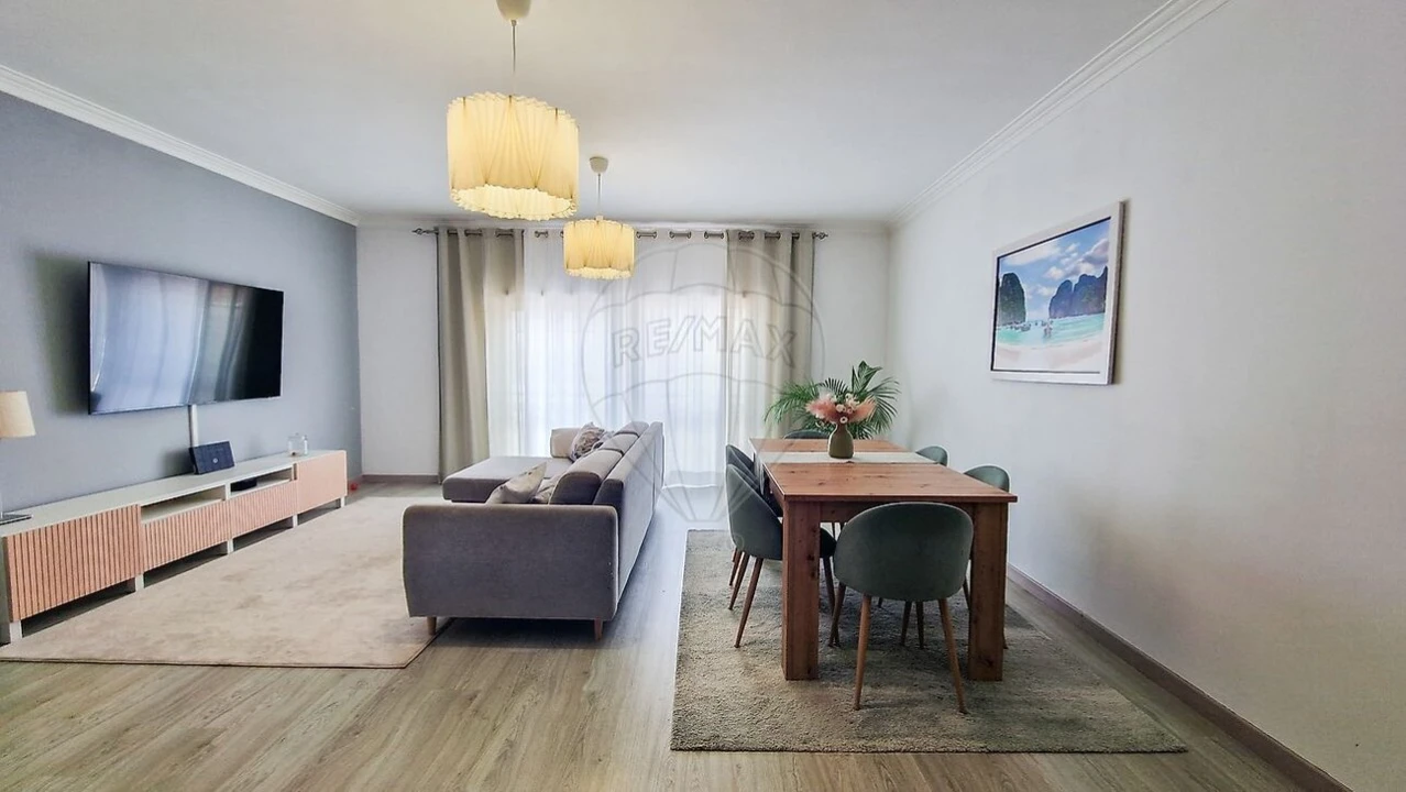 Apartamento T3 para Venda em Montijo e Afonsoeiro Foto 4