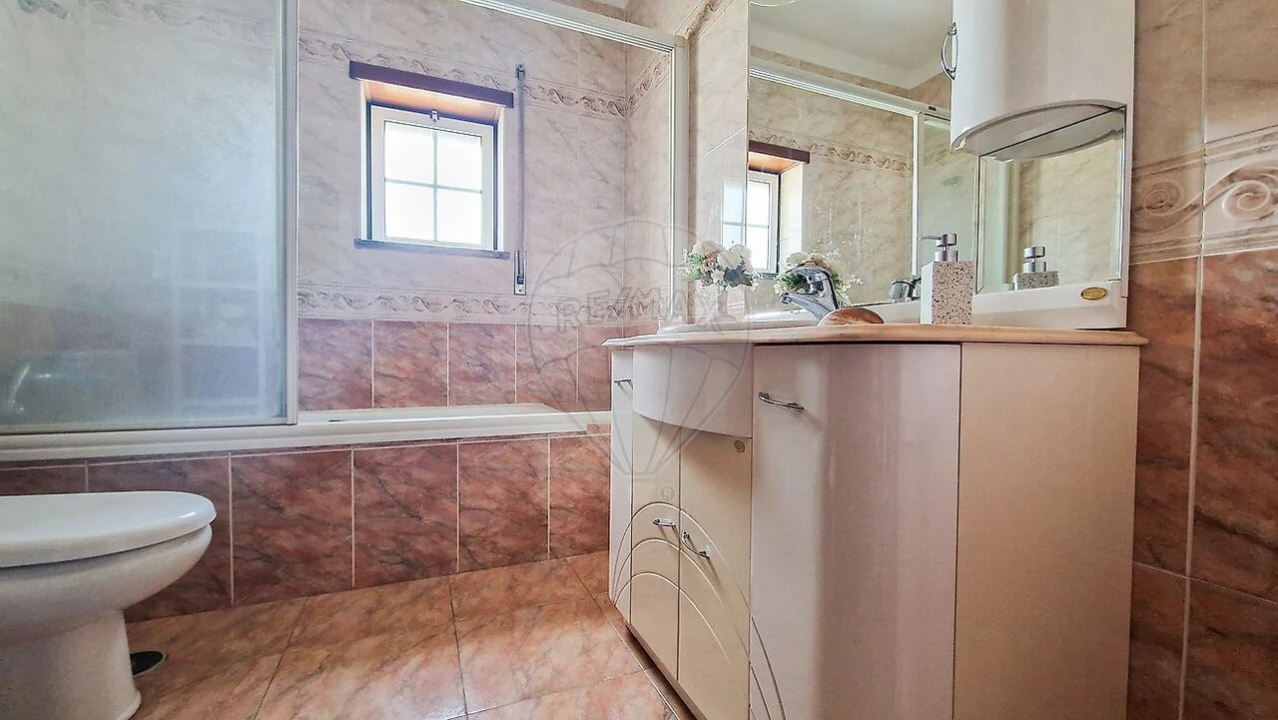Apartamento T3 para Venda em Montijo e Afonsoeiro Foto 13
