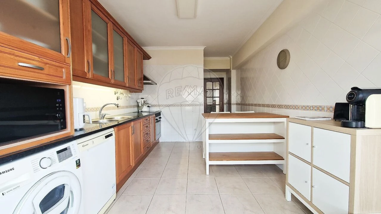 Apartamento T3 para Venda em Montijo e Afonsoeiro Foto 7