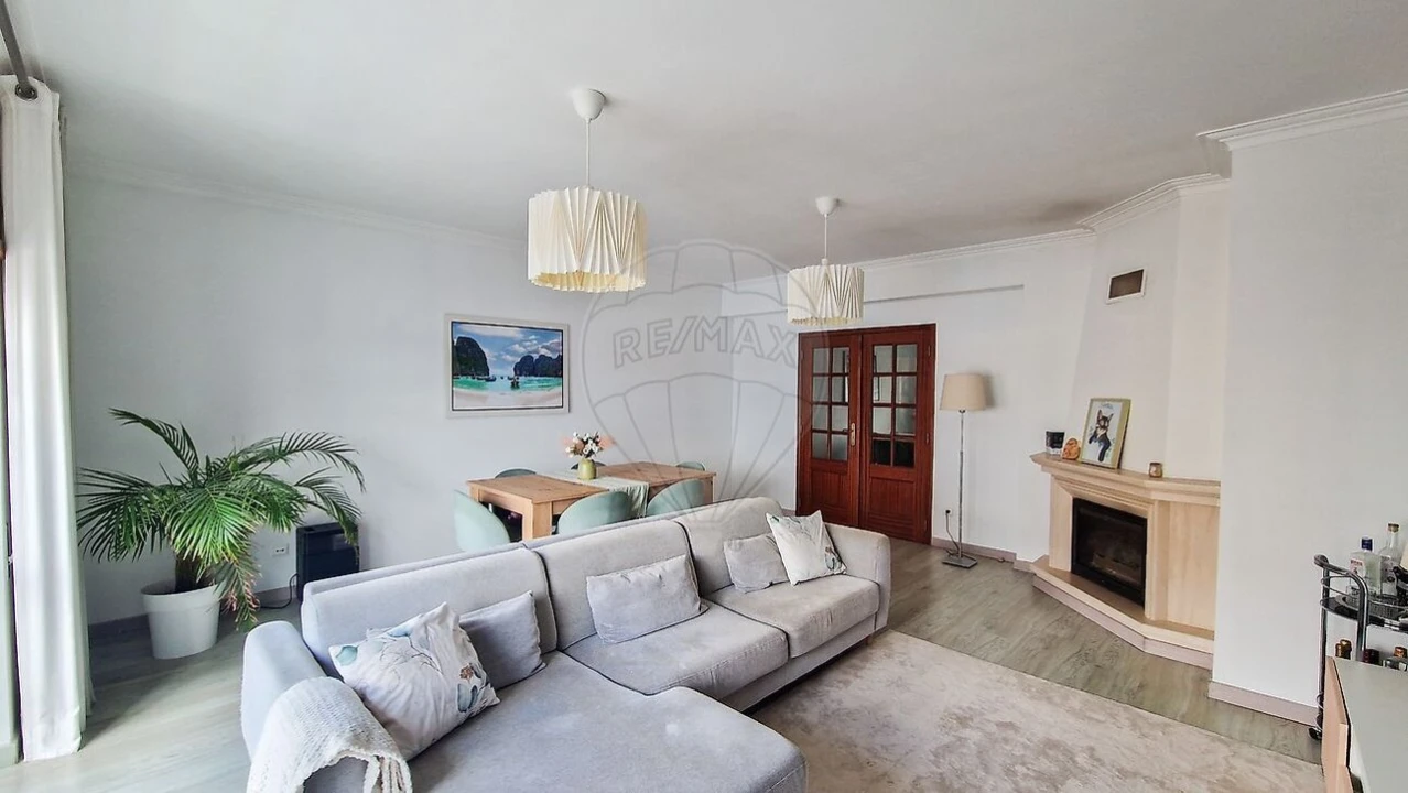 Apartamento T3 para Venda em Montijo e Afonsoeiro Foto 3