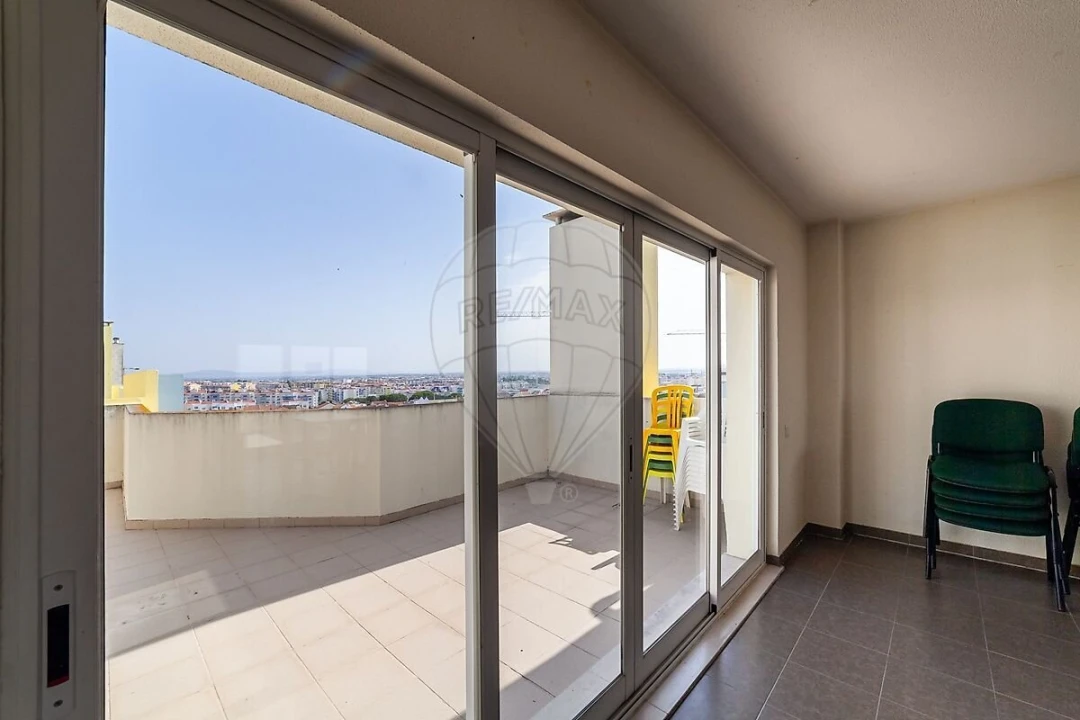 Apartamento T3 para Venda em Montijo e Afonsoeiro Foto 27