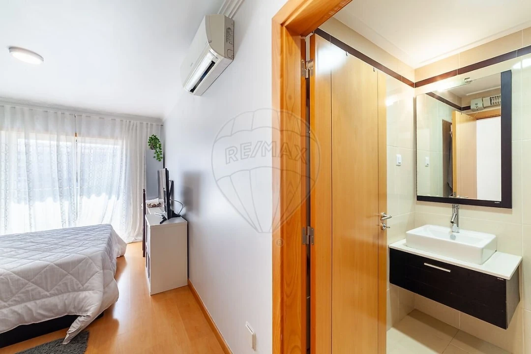 Apartamento T3 para Venda em Montijo e Afonsoeiro Foto 19