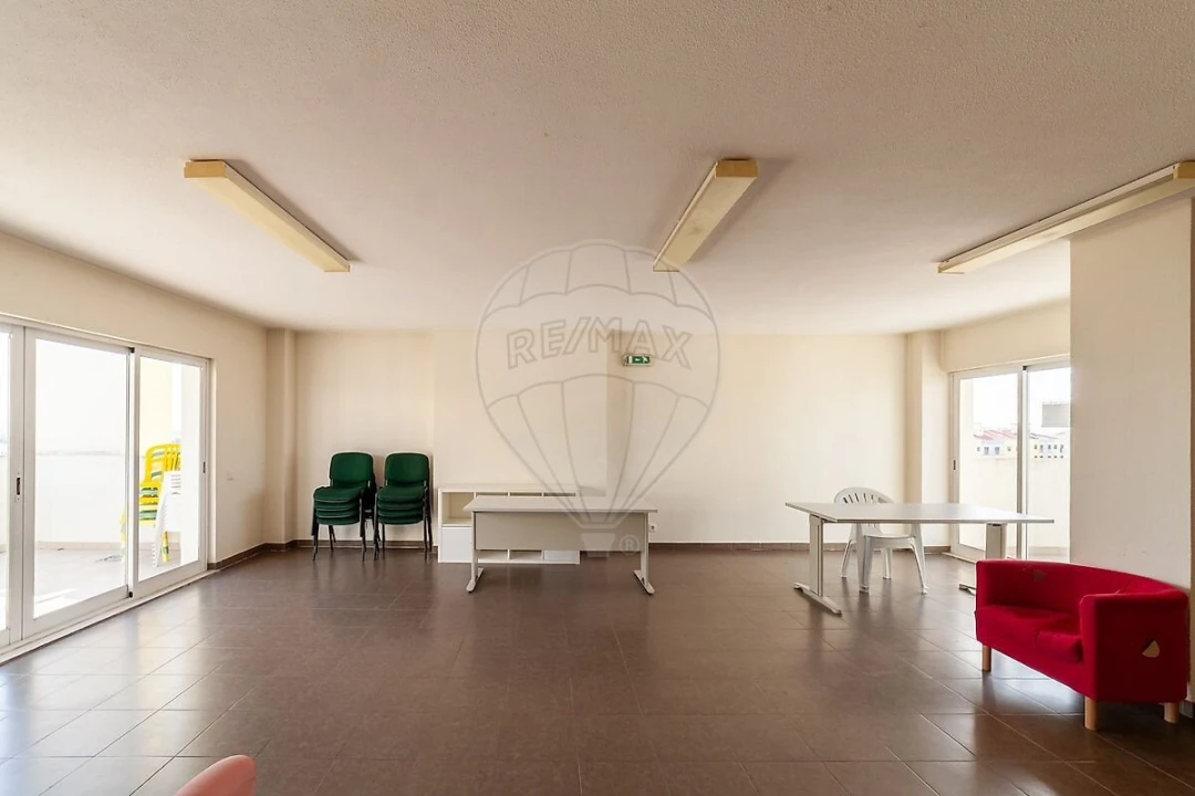 Apartamento T3 para Venda em Montijo e Afonsoeiro Foto 26