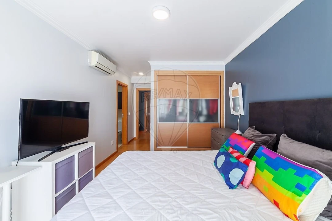 Apartamento T3 para Venda em Montijo e Afonsoeiro Foto 18