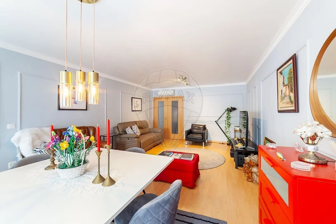 Apartamento T3 para Venda em Montijo e Afonsoeiro Foto 8