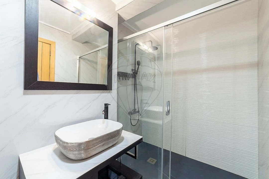 Apartamento T3 para Venda em Montijo e Afonsoeiro Foto 16