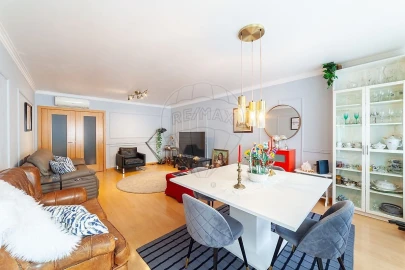 Apartamento T3 para Venda em Montijo e Afonsoeiro