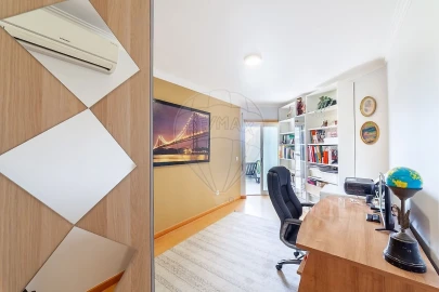 Apartamento T3 para Venda em Montijo e Afonsoeiro