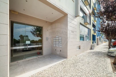Apartamento T3 para Venda em Montijo e Afonsoeiro