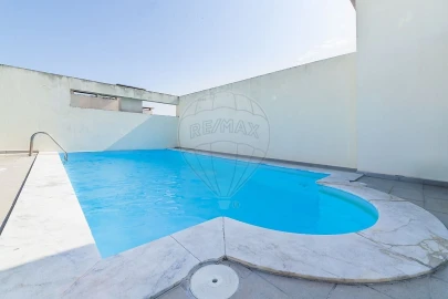 Apartamento T3 para Venda em Montijo e Afonsoeiro