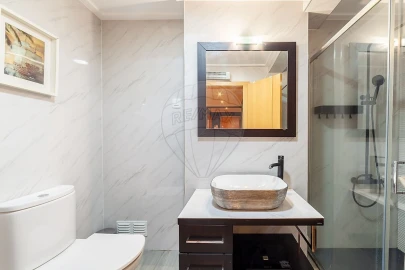 Apartamento T3 para Venda em Montijo e Afonsoeiro