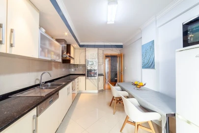 Apartamento T3 para Venda em Montijo e Afonsoeiro