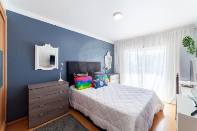 Apartamento T3 para Venda em Montijo e Afonsoeiro