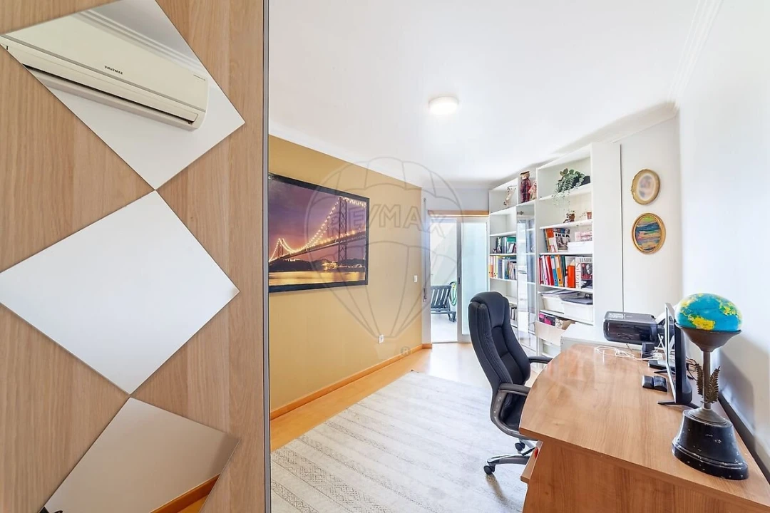 Apartamento T3 para Venda em Montijo e Afonsoeiro Foto 12