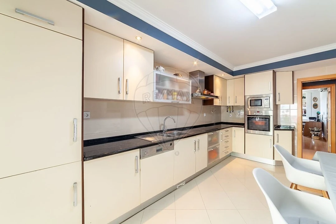 Apartamento T3 para Venda em Montijo e Afonsoeiro Foto 2