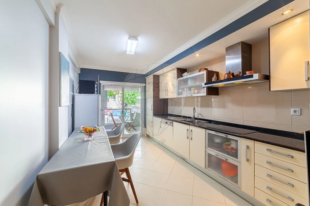 Apartamento T3 para Venda em Montijo e Afonsoeiro Foto 1