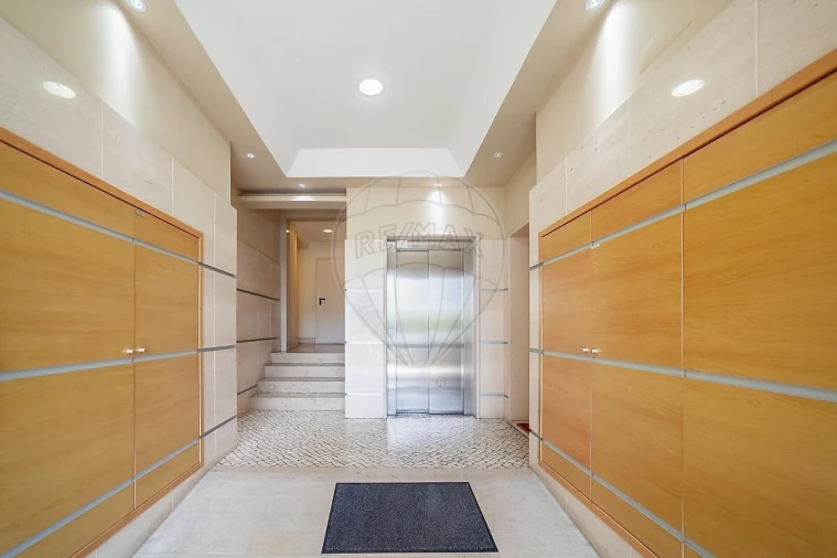 Apartamento T3 para Venda em Montijo e Afonsoeiro Foto 32