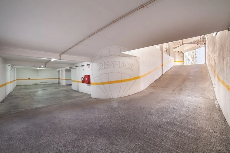 Apartamento T3 para Venda em Montijo e Afonsoeiro Foto 23