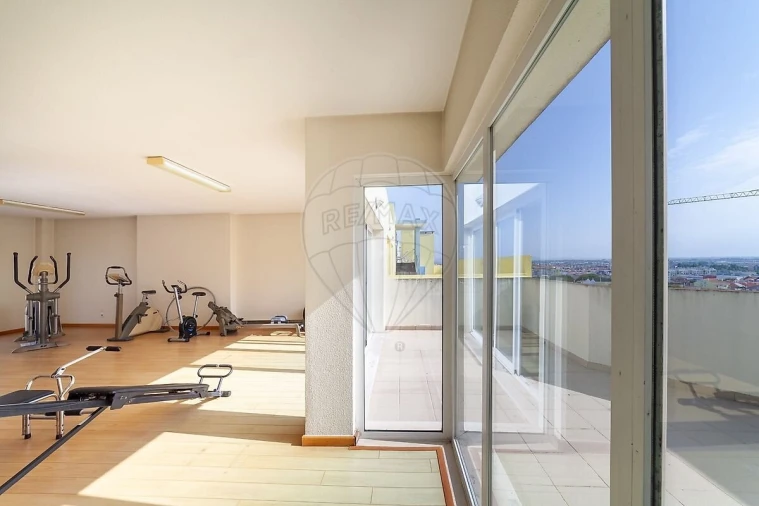 Apartamento T3 para Venda em Montijo e Afonsoeiro Foto 28