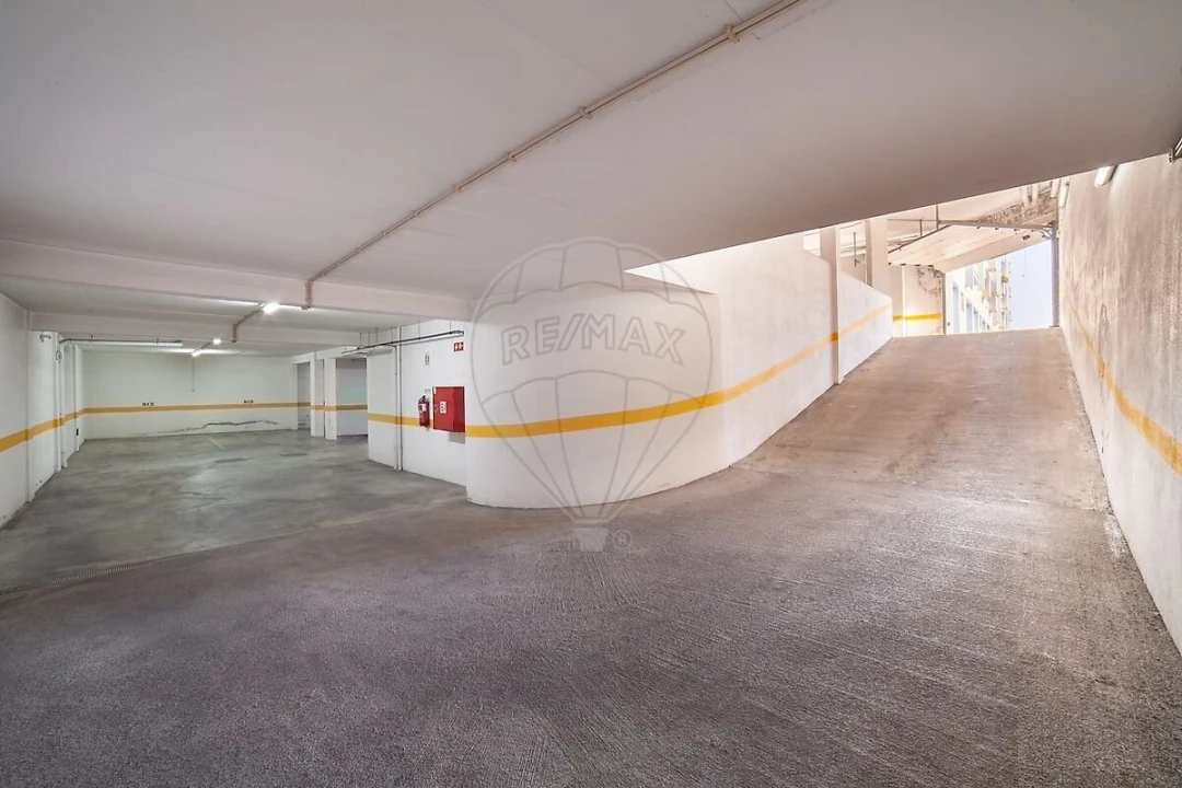 Apartamento T3 para Venda em Montijo e Afonsoeiro Foto 23