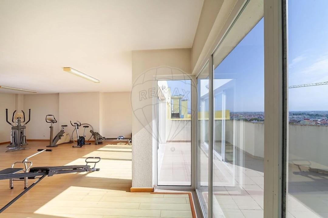 Apartamento T3 para Venda em Montijo e Afonsoeiro Foto 28