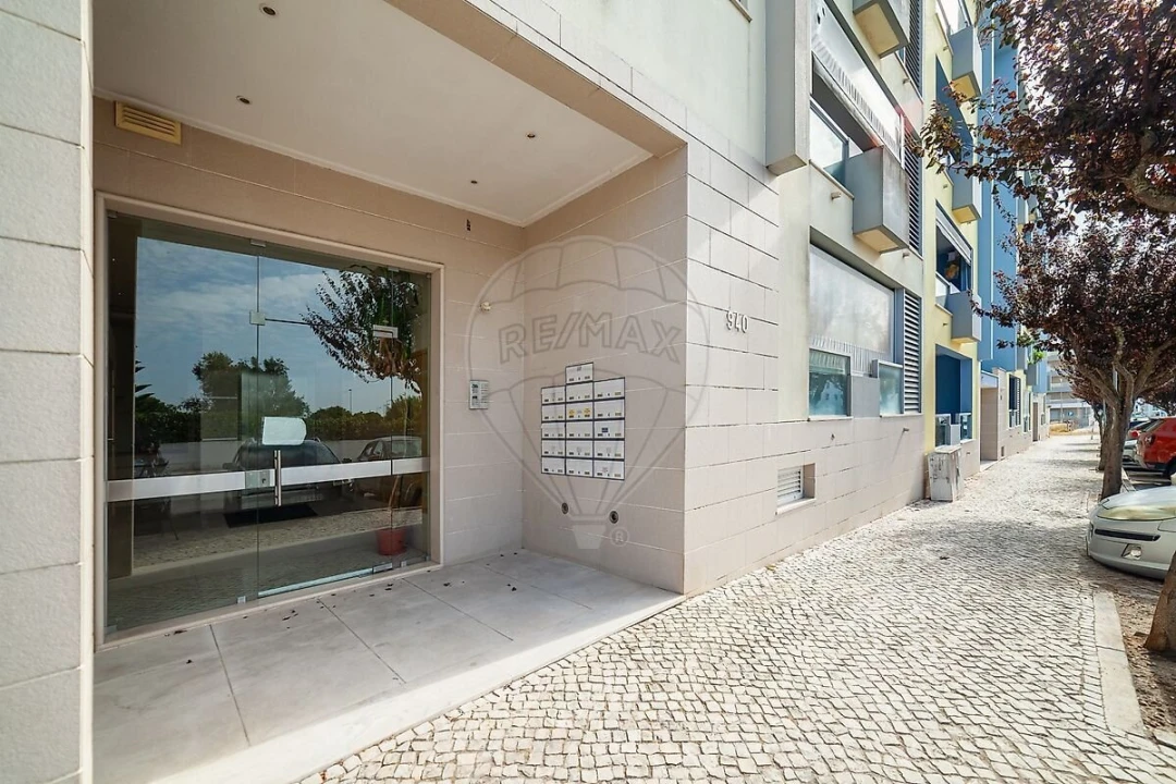 Apartamento T3 para Venda em Montijo e Afonsoeiro Foto 33
