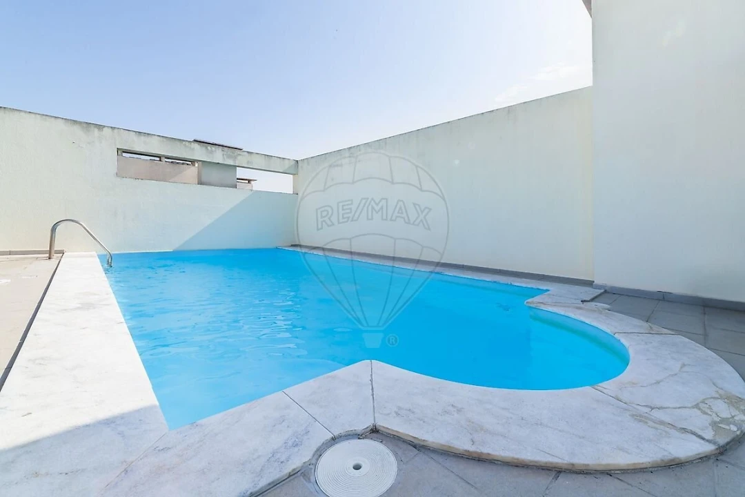 Apartamento T3 para Venda em Montijo e Afonsoeiro Foto 30
