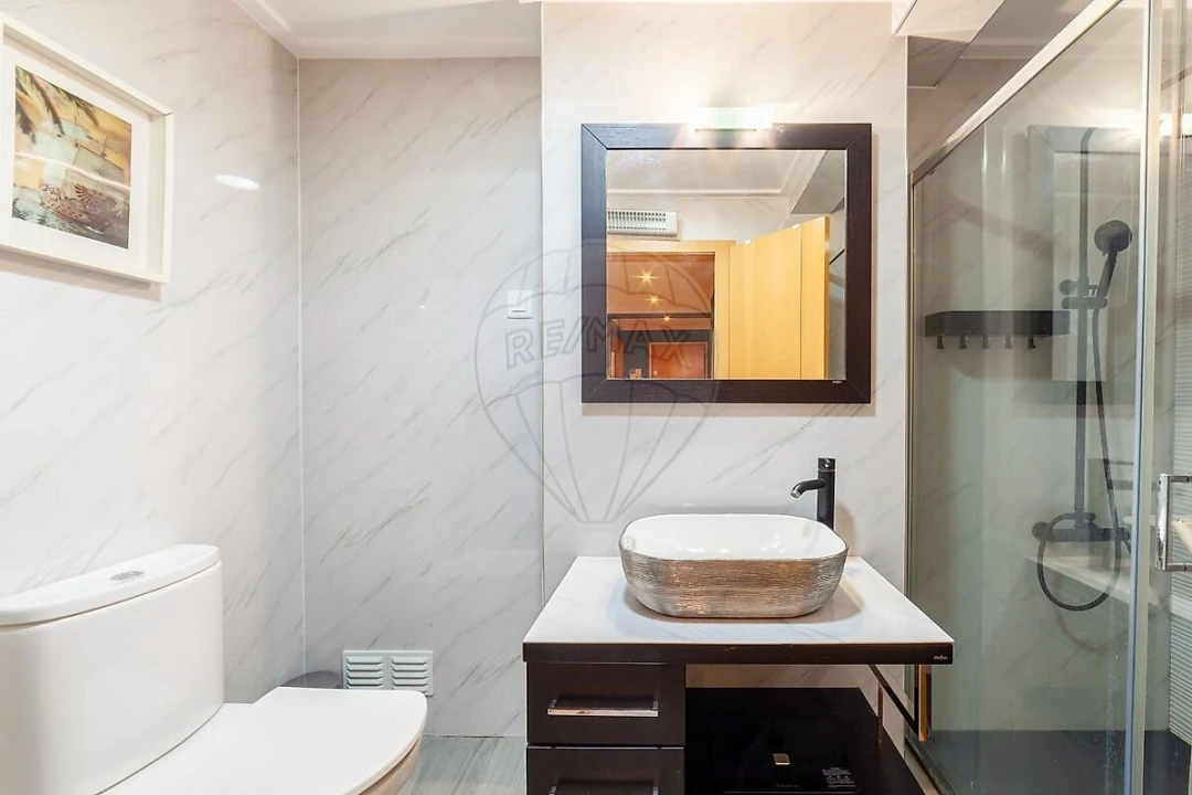 Apartamento T3 para Venda em Montijo e Afonsoeiro Foto 15