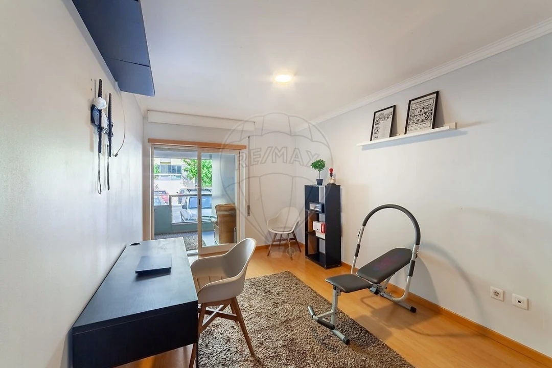 Apartamento T3 para Venda em Montijo e Afonsoeiro Foto 21