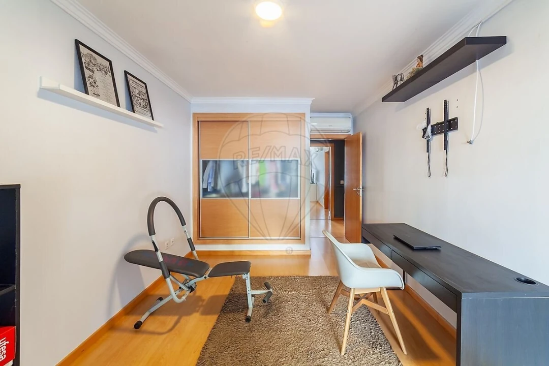 Apartamento T3 para Venda em Montijo e Afonsoeiro Foto 22