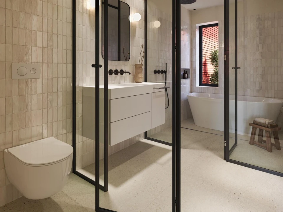 Apartamento T3 para Venda em Quarteira Foto 16