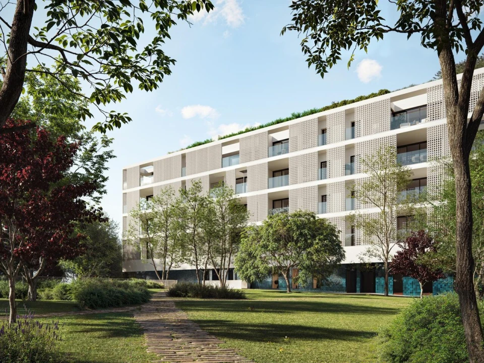 Apartamento T3 para Venda em Quarteira Foto 25