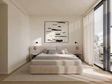 Apartamento T3 para Venda em Quarteira