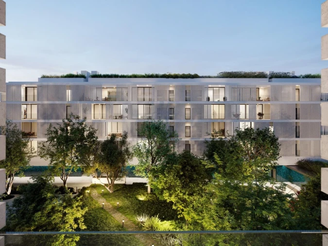 Apartamento T3 para Venda em Quarteira Foto 20